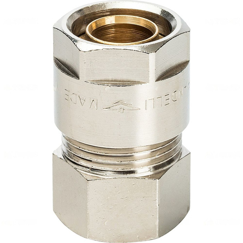 Муфта переходная 26*3 х 1" внутр. резьба PRANDELLI