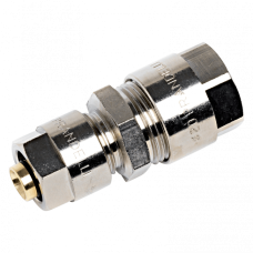 PRANDELLI Муфта редукционная 20*2 х 16*2 (10311041)