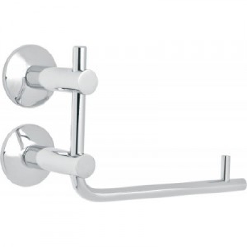 Ferro Тримач для туалетного паперу Lago A15, хром (A15)