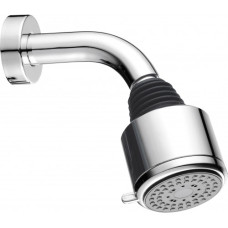 Комплект для душу з головкою з 2-ма функціями FERRO (NPG01)