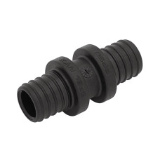 Соединитель двусторонний Push 18х2,5/18х2,5 KAN-therm (9006.08)