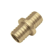 З'єднувач двосторонній 18х2/14х2 Push KAN-therm (9006.060R)