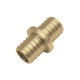 З'єднувач двосторонній 18х2/14х2 Push KAN-therm (9006.060R)