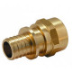З'єднувач конусний Push 18х2/1/2 (9014.240)