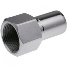 Наконечник для запрессовки ВР 22х3/4 Press KAN-therm Steel (6240971)