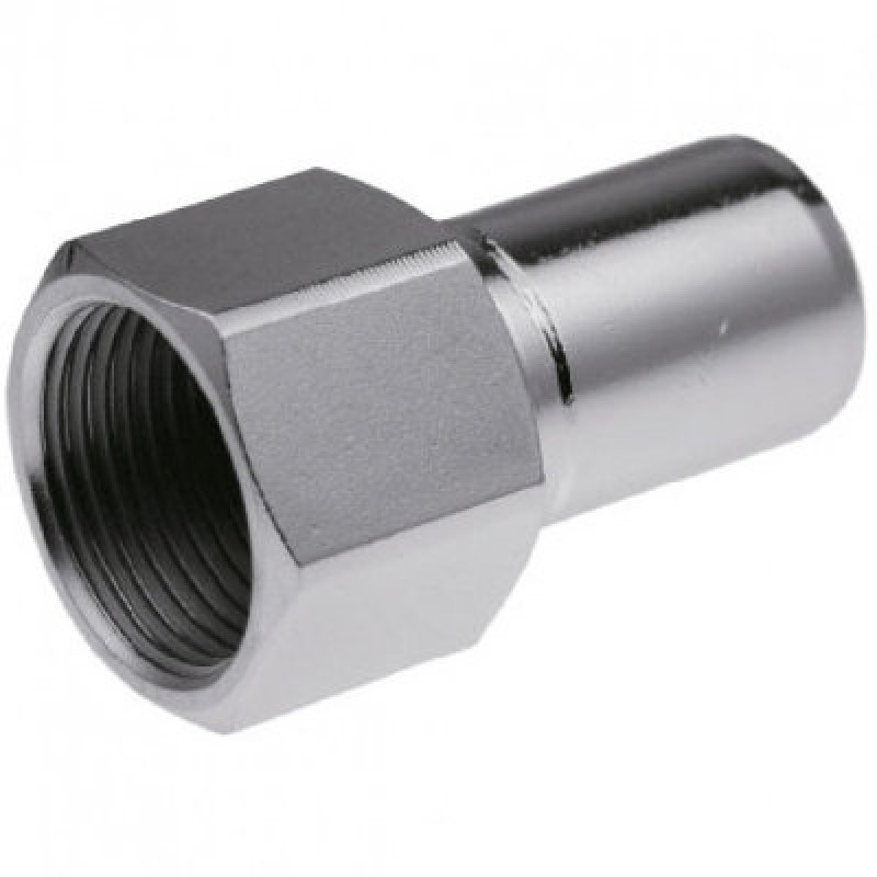 Наконечник для запрессовки ВР 22х3/4 Press KAN-therm Steel (6240971)