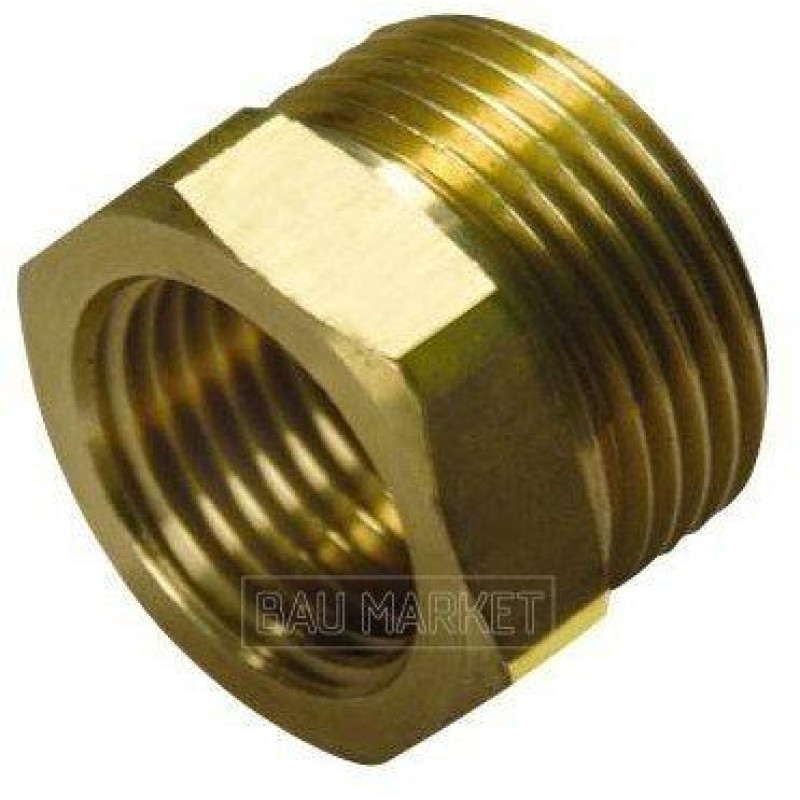 Переходник G1"xG3/4" KAN-therm (6038.52)