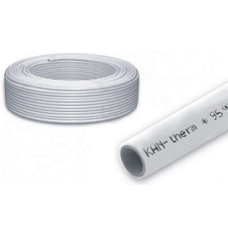 Многослойная труба PE-RT/AI/PE-H Multi Universal 40х3,5 KAN-therm (0.9440)