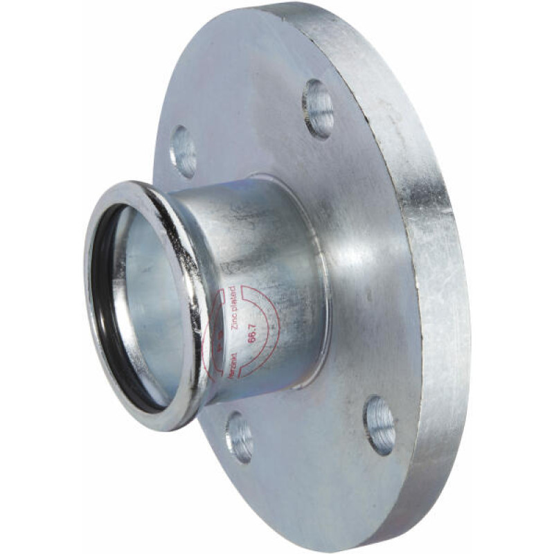 Фланець 76 Press KAN-therm Steel (620659.6)