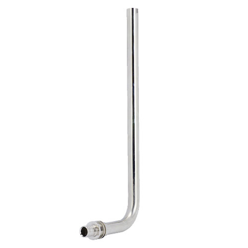 FADO Трубка L для подключения радиаторов SLICE 16*15*250 (HDLR01)