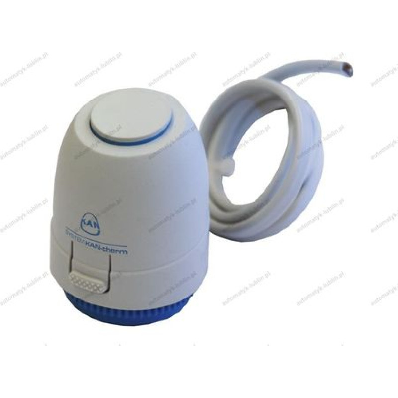 Электросервомотор 24В KAN-therm (K-600701)