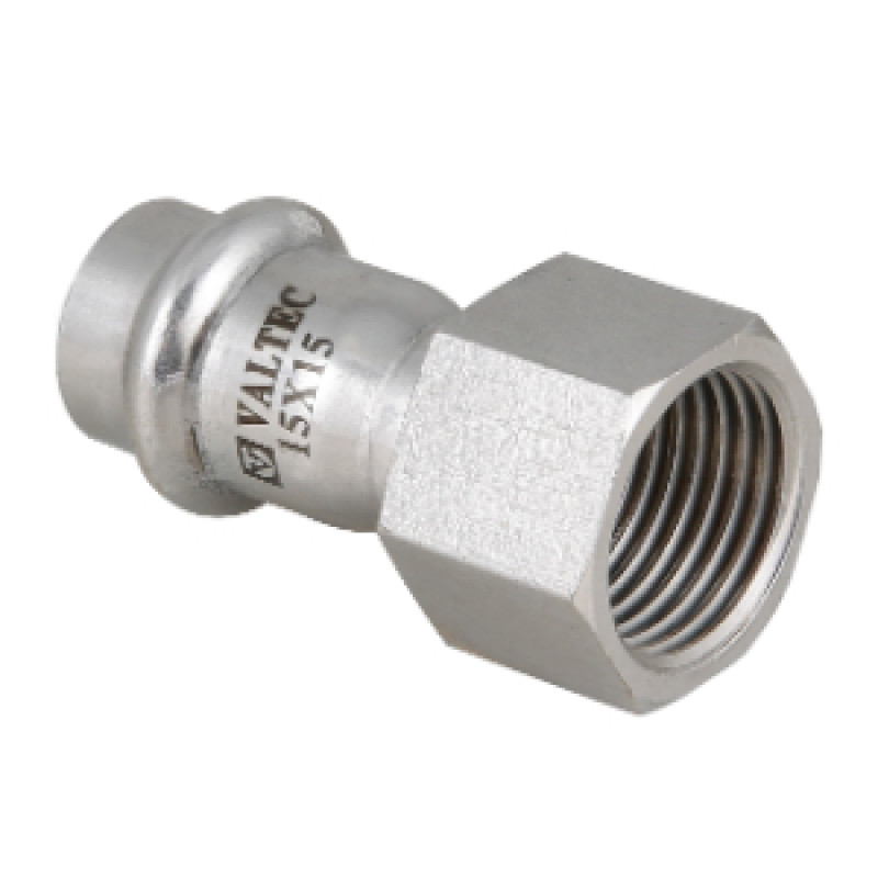 З'єднувач ВР нерж. сталь 15х1/2" Valtec (VTi.902.I.001504)