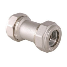 З'єднувач для сталевих труб Ду15, Valtec (VTr.803.N.0404)