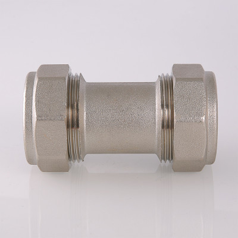 З'єднувач для сталевих труб Ду15, Valtec (VTr.803.N.0404)