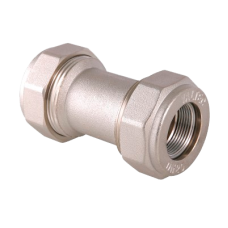 З'єднувач обтискний для сталевих труб Ду20, Valtec (VTr.803.N.0505)