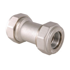 З'єднувач обтискний для сталевих труб Ду25, Valtec (VTr.803.N.0606)