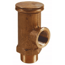 Клапан запобіжний 14BIS HP 2-15 бар Danfoss