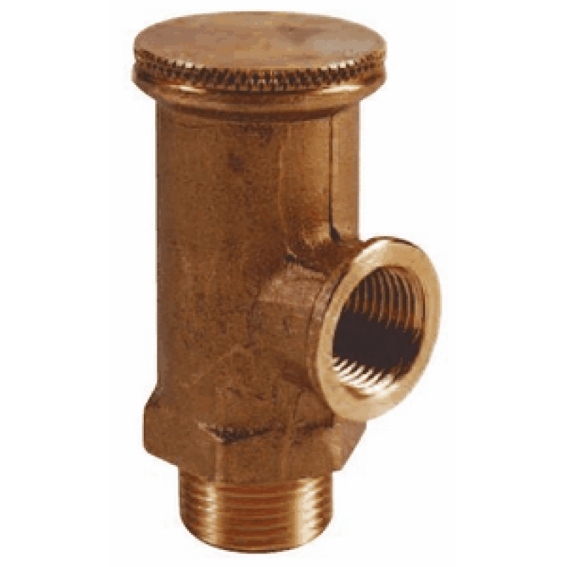 Клапан запобіжний 14BIS HP 2-15 бар Danfoss