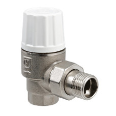 Клапан термостатичний кут 3/4 Valtec (VT.033.N.05)