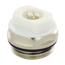 FADO Кран Маевского под отвертку 3/4" (MK02)