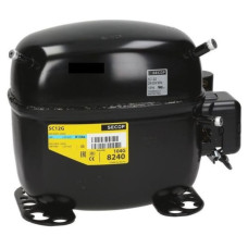 Компрессор SC 12 G Danfoss