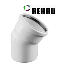 Відвід RAUPIANO PLUS 75 87° (121184001)