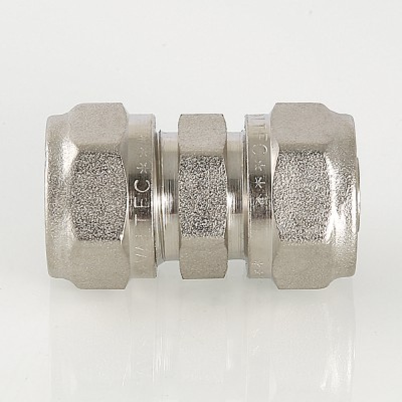 З'єднувач обжимний 32х16 Valtec