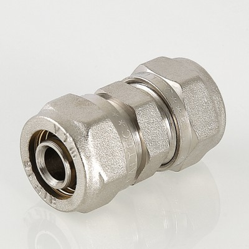 З'єднувач обжимний 32х16 Valtec