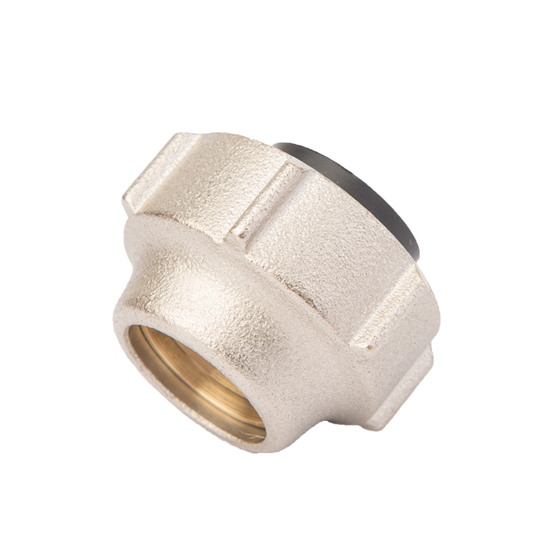 FADO Евроконус для трубок SLICE 3/4х15 (EK21)