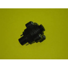 Датчик давления E,S Роктерм (D42910)