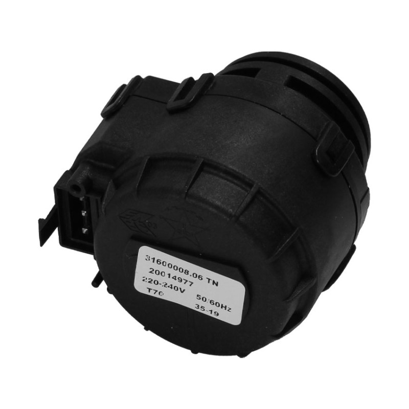 Сервопривод BERETTA