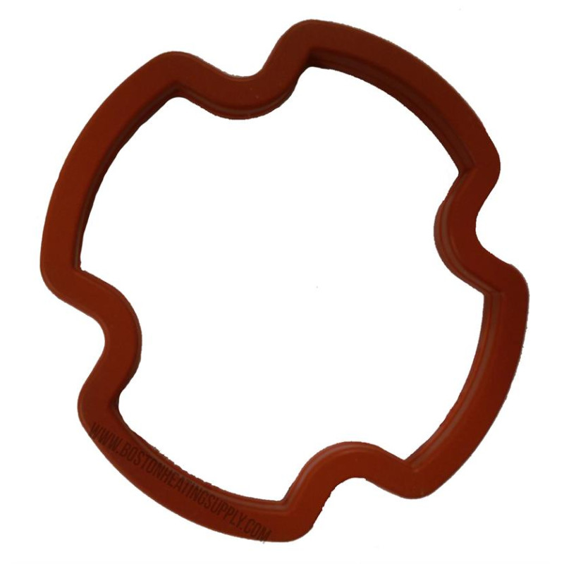 Уплотнение турбины водки Vitodens 100 26-35кВт VIESSMANN