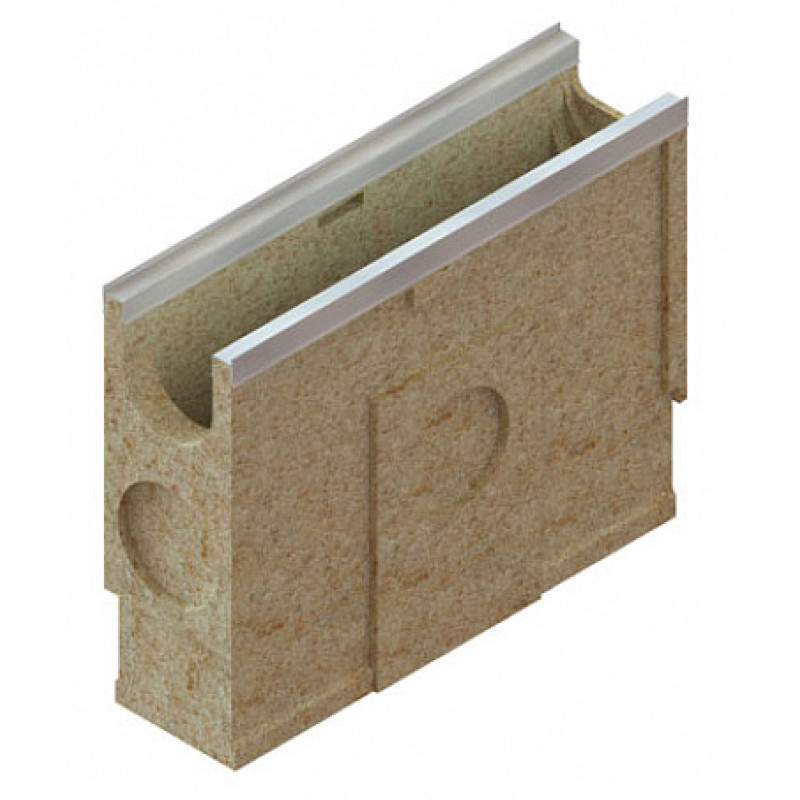 Уловлювач песку 10.14.39 фибробетонний Standartpark