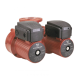 Циркуляционный насос UPSD 32-60 F 1x230-240 В Grundfos