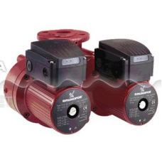 Циркуляционный насос UPSD 50-30 F 380 В Grundfos