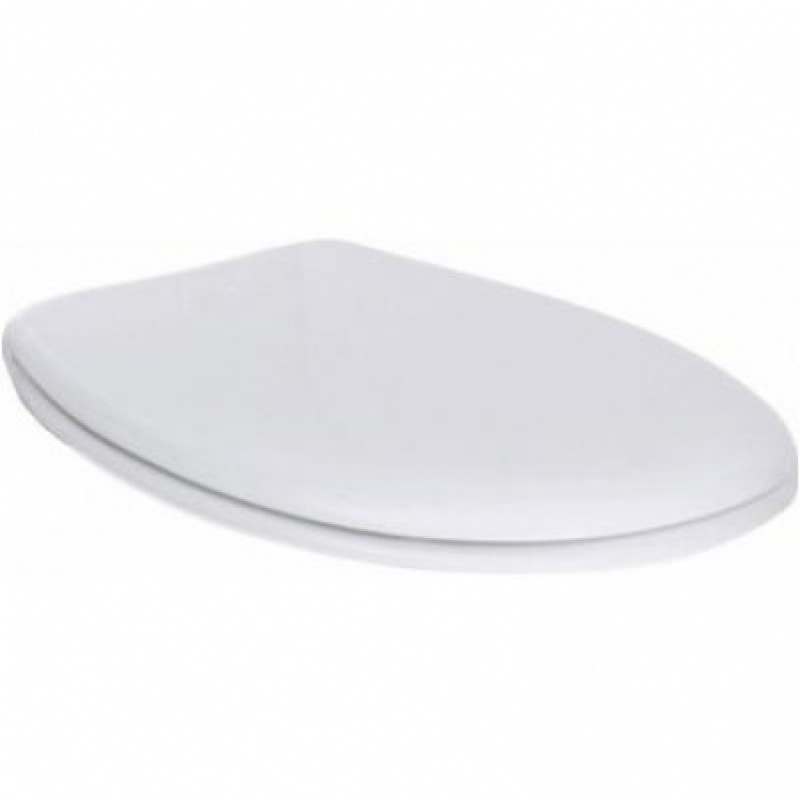 Сиденье д/унитаза ИДОЛ, полипропилен KOLO (S110192130)