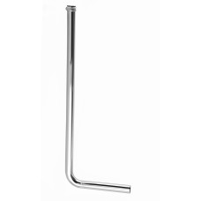 Труба для дозатора TREMOLADA хром, 3/4 (T-477)