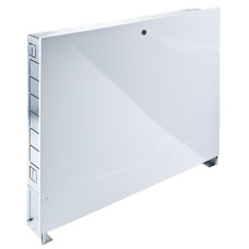 Шкаф встраиваемый SWPS-4 680х350х110 Koller