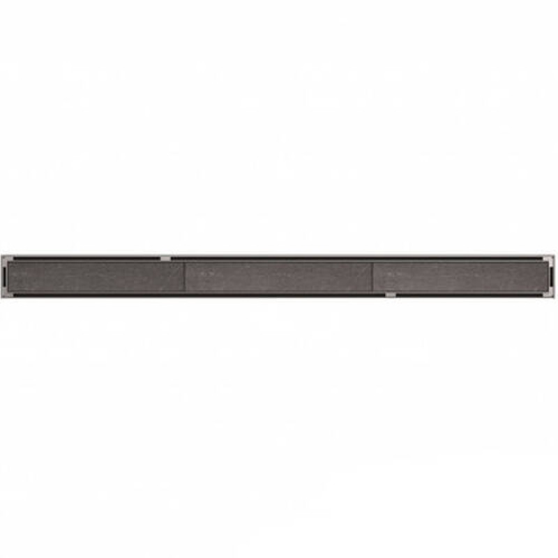 ACO Решетка для душевого канала ShowerDrain C-line 9010.88.85 (408602) 985 мм под плитку