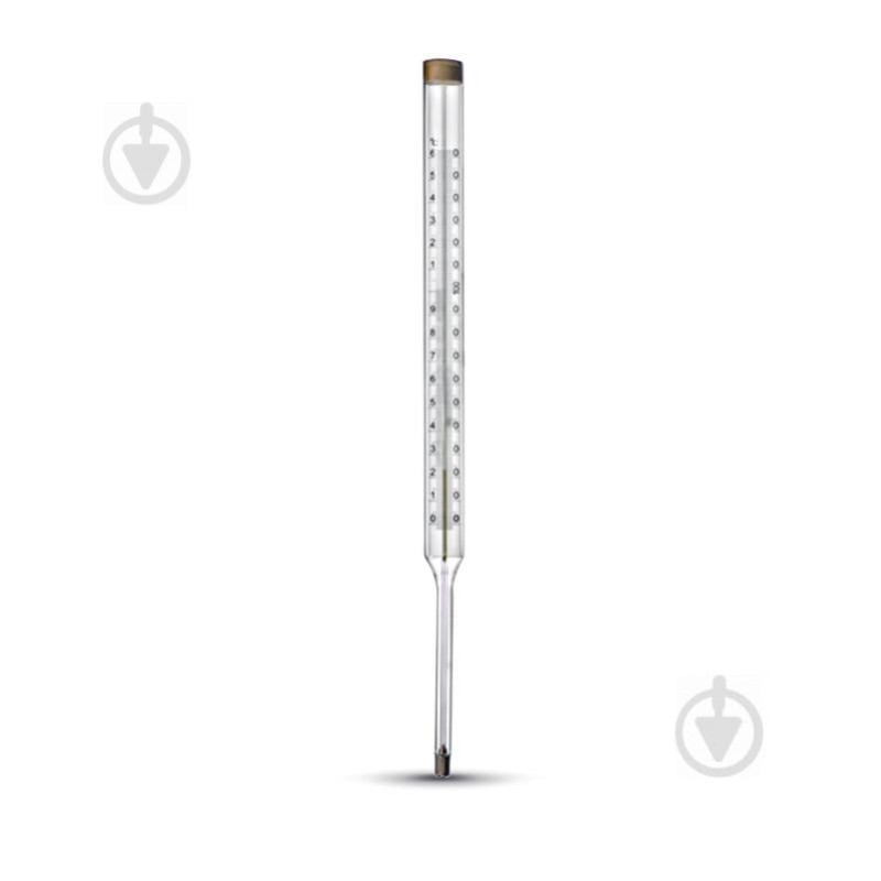 Термометр ТТЖ-М исп.1 В 5(0+150°С) -2-240/140 ТУ 25-2022.0006-90