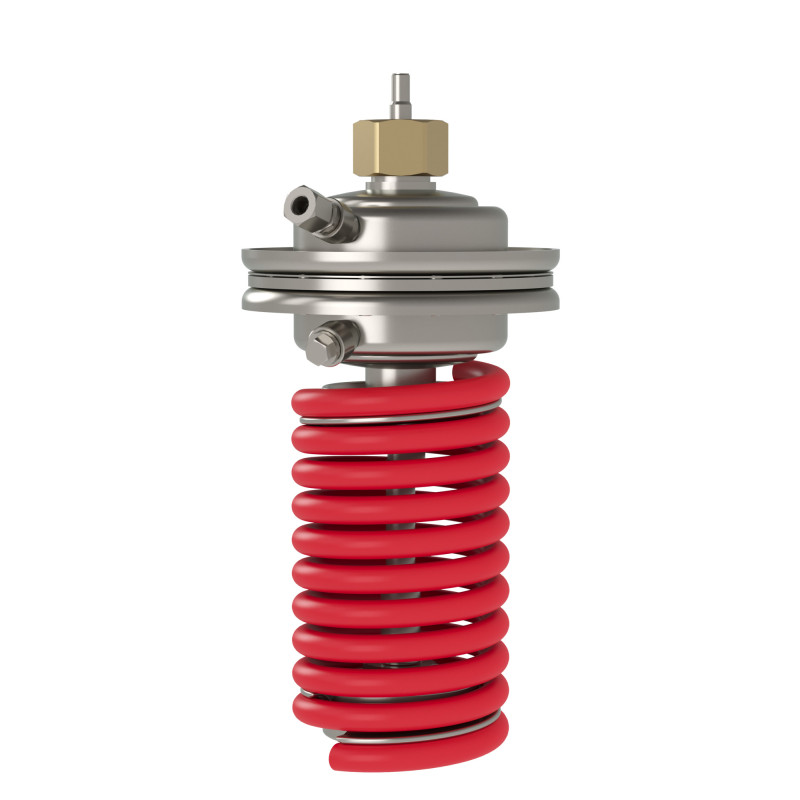 Регулятор давления прямого действия AFA 0,5-2,5 бар (для VFG DN15-125) Danfoss