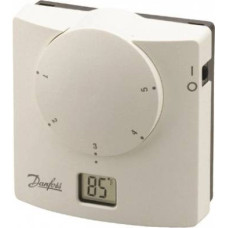 Термостат комнатный RET-В электронный Danfoss