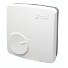 Термостат электронный RET230-P Danfoss