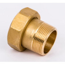 Фитинги с наружной резьбой DN32 (2 шт) Danfoss