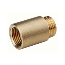 Подовжувач М1/2" хН1/2" х40мм. латунь FERRO (P40Z)