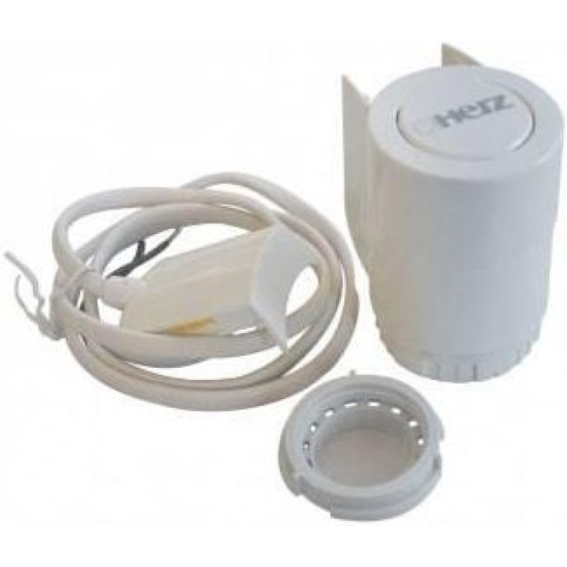 Термопривод для 2-позиционного или импульсного регулирования Herz