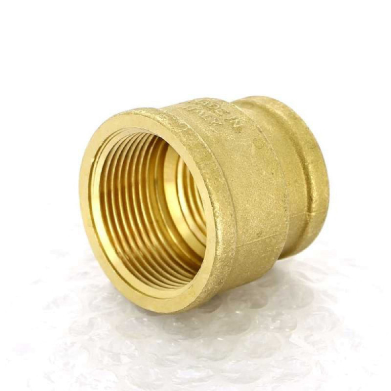 Tiemme Муфта 1"х3/4"