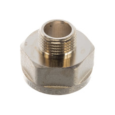 Tiemme Переходник 1"X1/2" ник