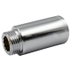 Tiemme Удлинитель хром 20х1/2"