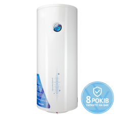 WILLER Водонагреватель (бойлер) электрический 100 л. EV100DR Optima вертикальный